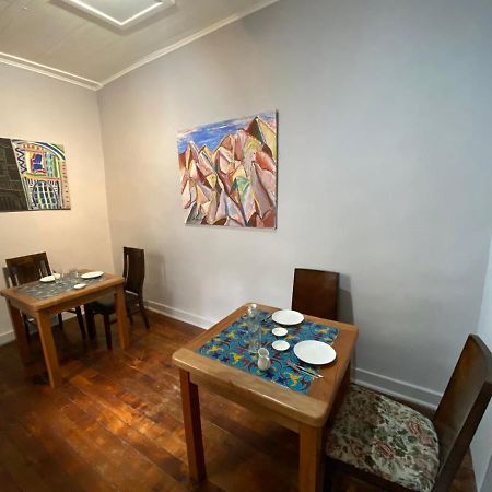 Casa Urriola B&B Valparaiso Luaran gambar