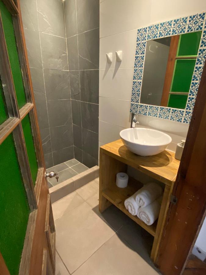 Casa Urriola B&B Valparaiso Luaran gambar