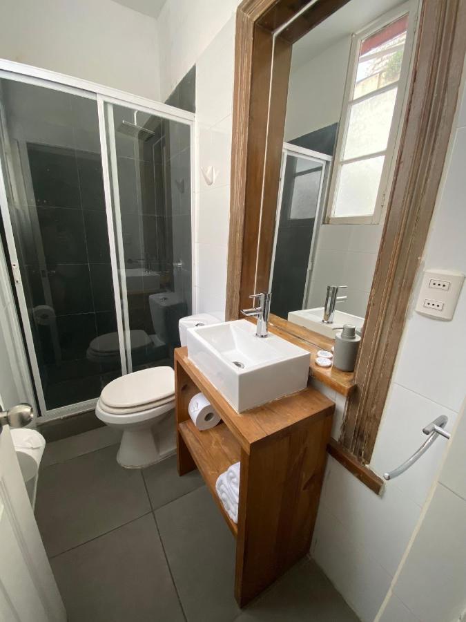 Casa Urriola B&B Valparaiso Luaran gambar